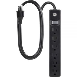 Outlet Power Strip