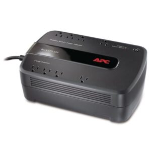 APC Back-UPS 650VA