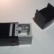 Create-A-Stamp One-Color Address Kit, Custom Message
