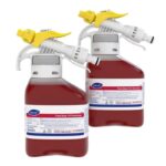 Diversey Final Step Sanitizer